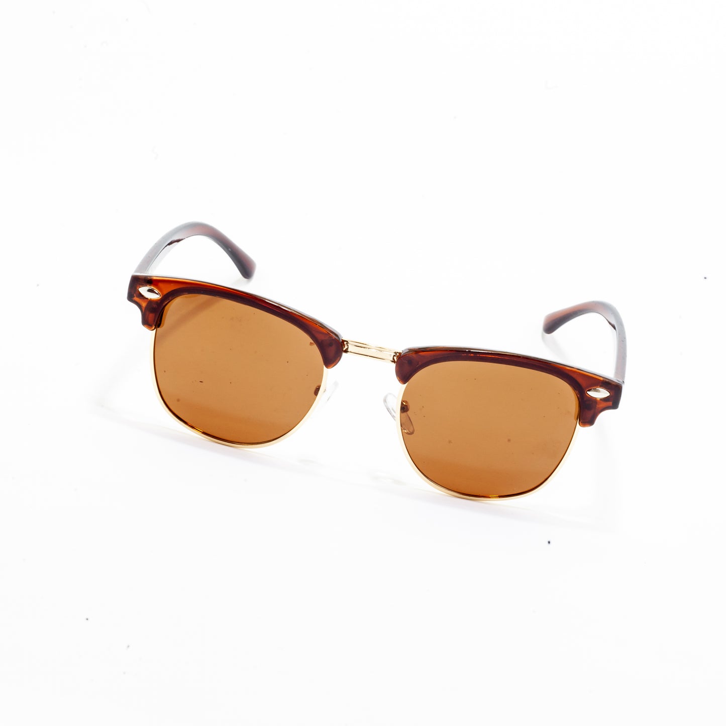 60's Classic Clubmaster Sunglasses