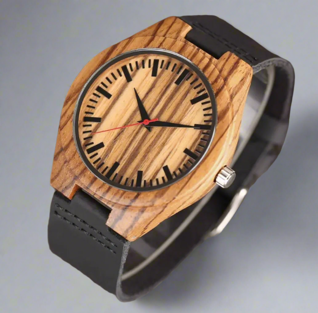 The 'Dawn Crest' Watch