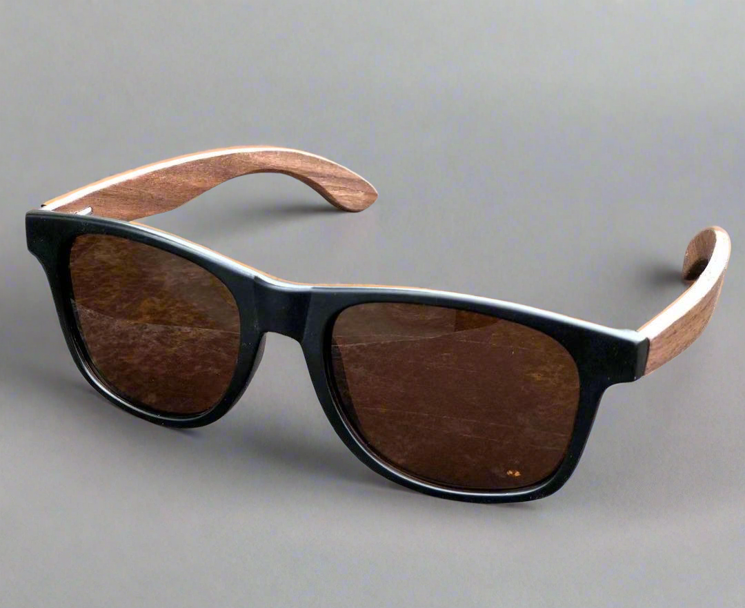 Half Dark Wood Wayfarer