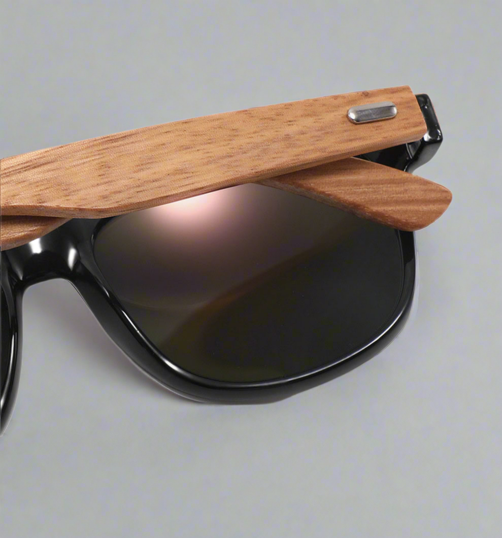 Half Dark Wood Wayfarer