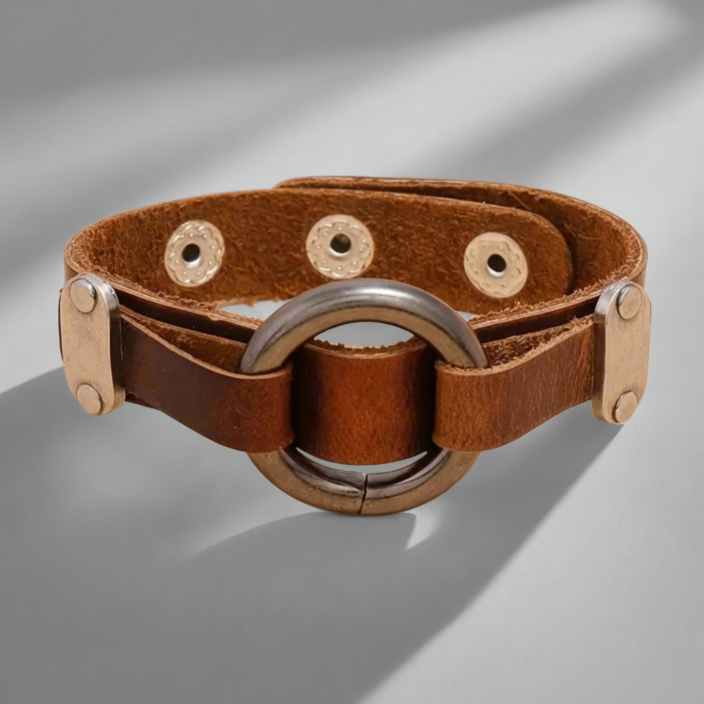 The 'Titan Loop' Bracelet