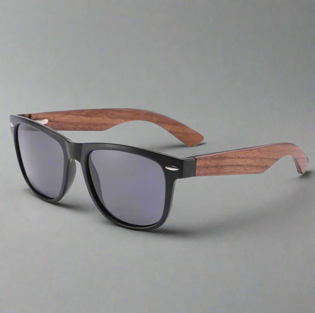 Half Dark Wood Wayfarer