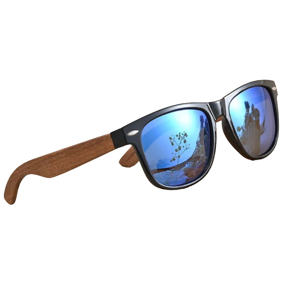 Half Dark Wood Wayfarer