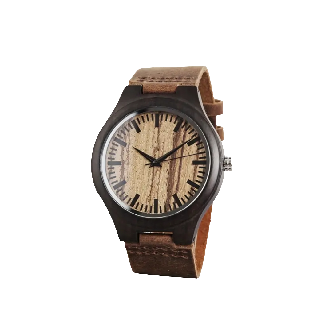 The 'Dawnwood Time' Watch
