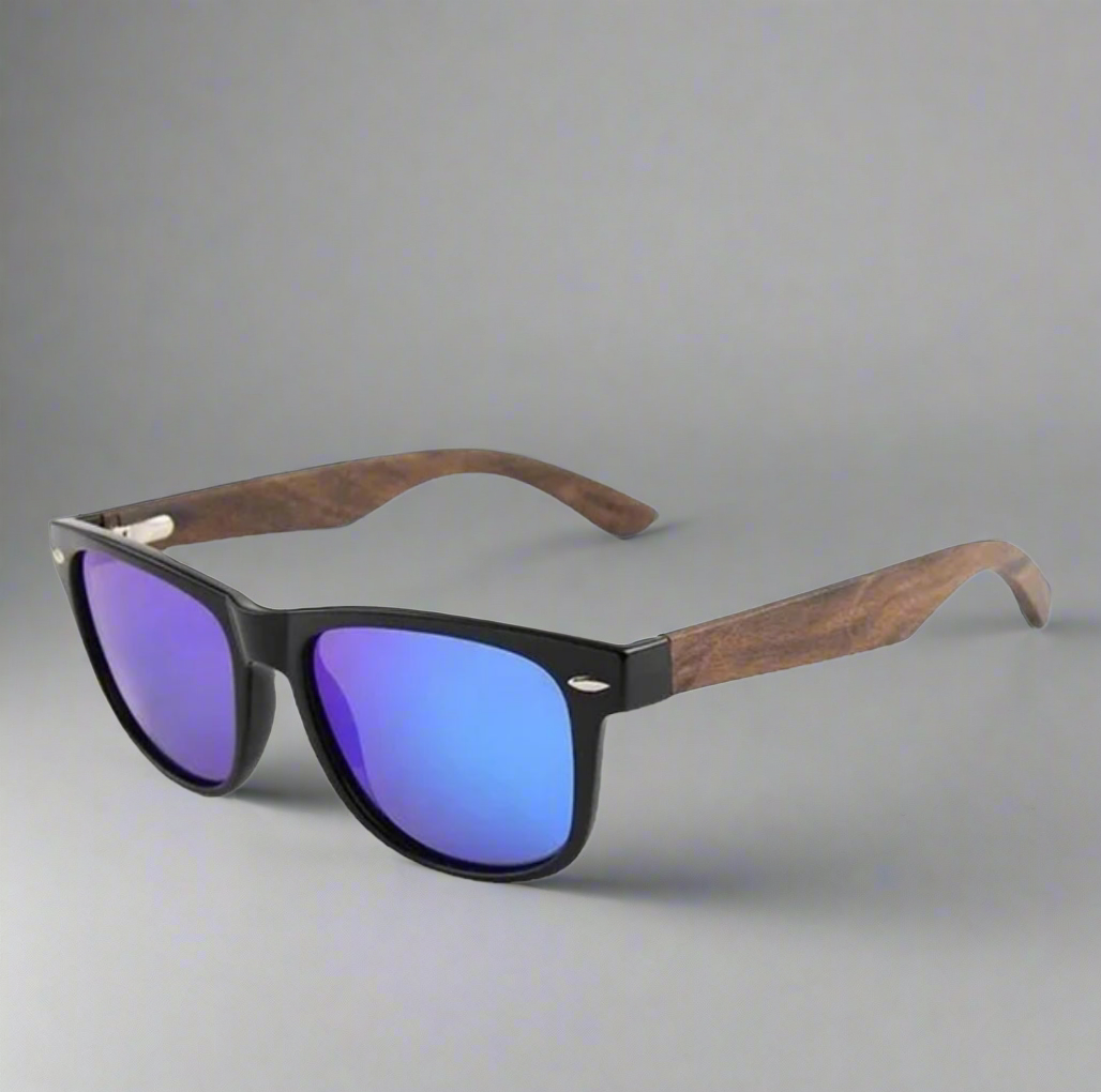 Half Dark Wood Wayfarer
