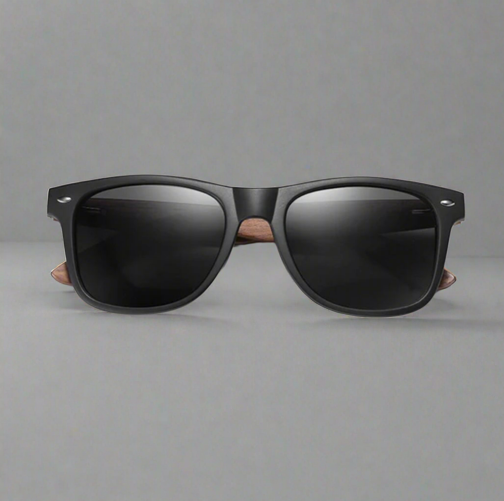 Half Dark Wood Wayfarer