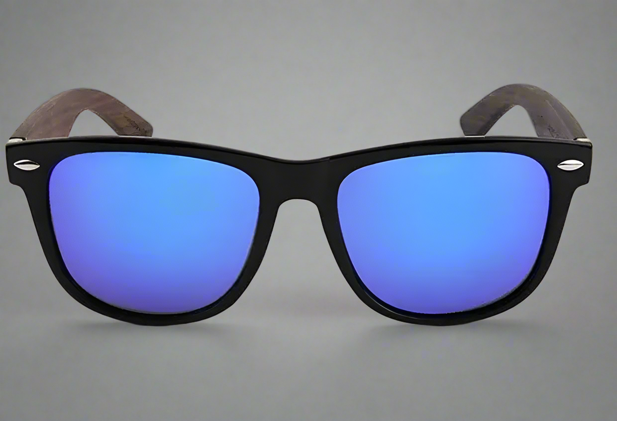 Half Dark Wood Wayfarer