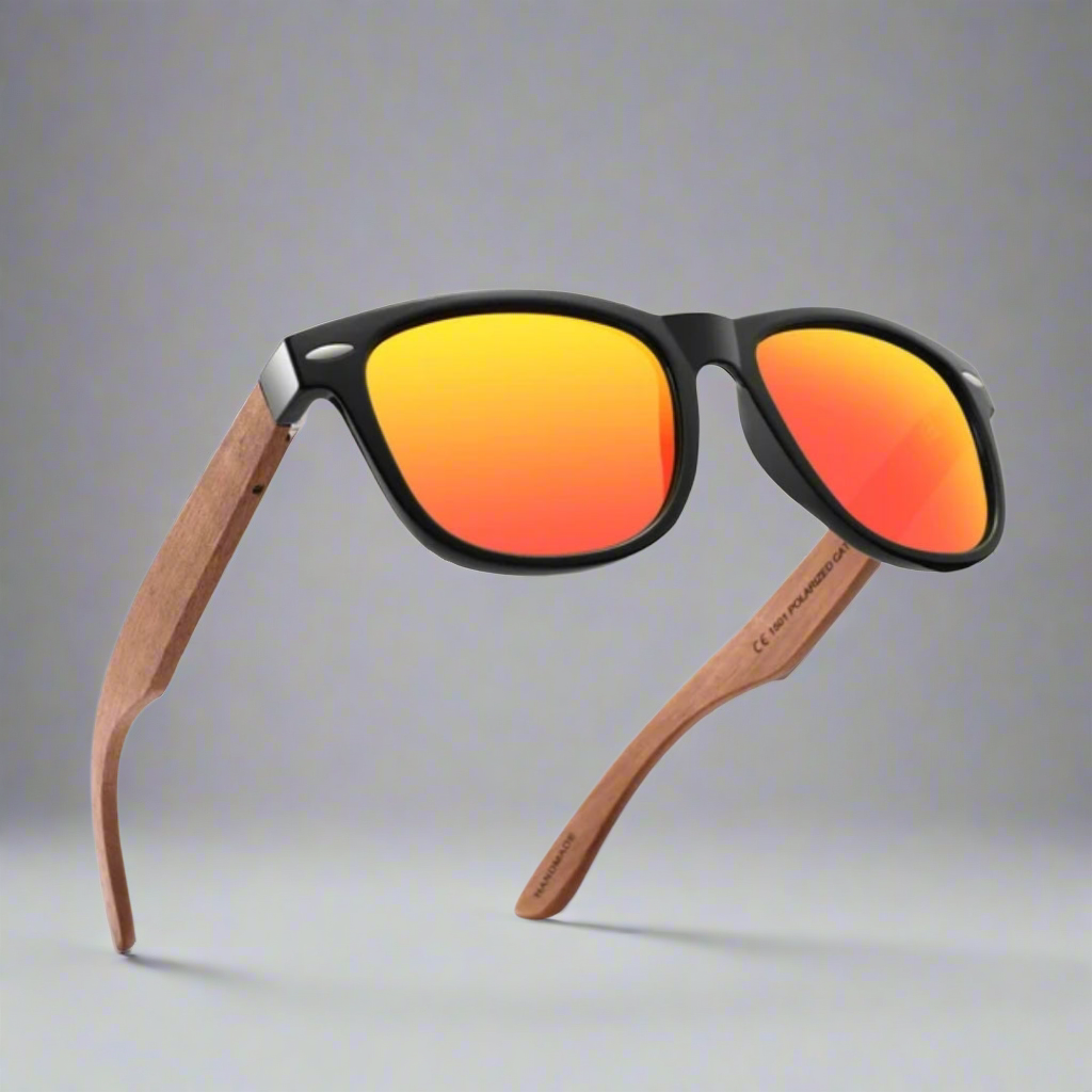 Half Dark Wood Wayfarer