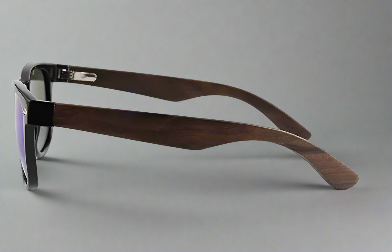 Half Dark Wood Wayfarer