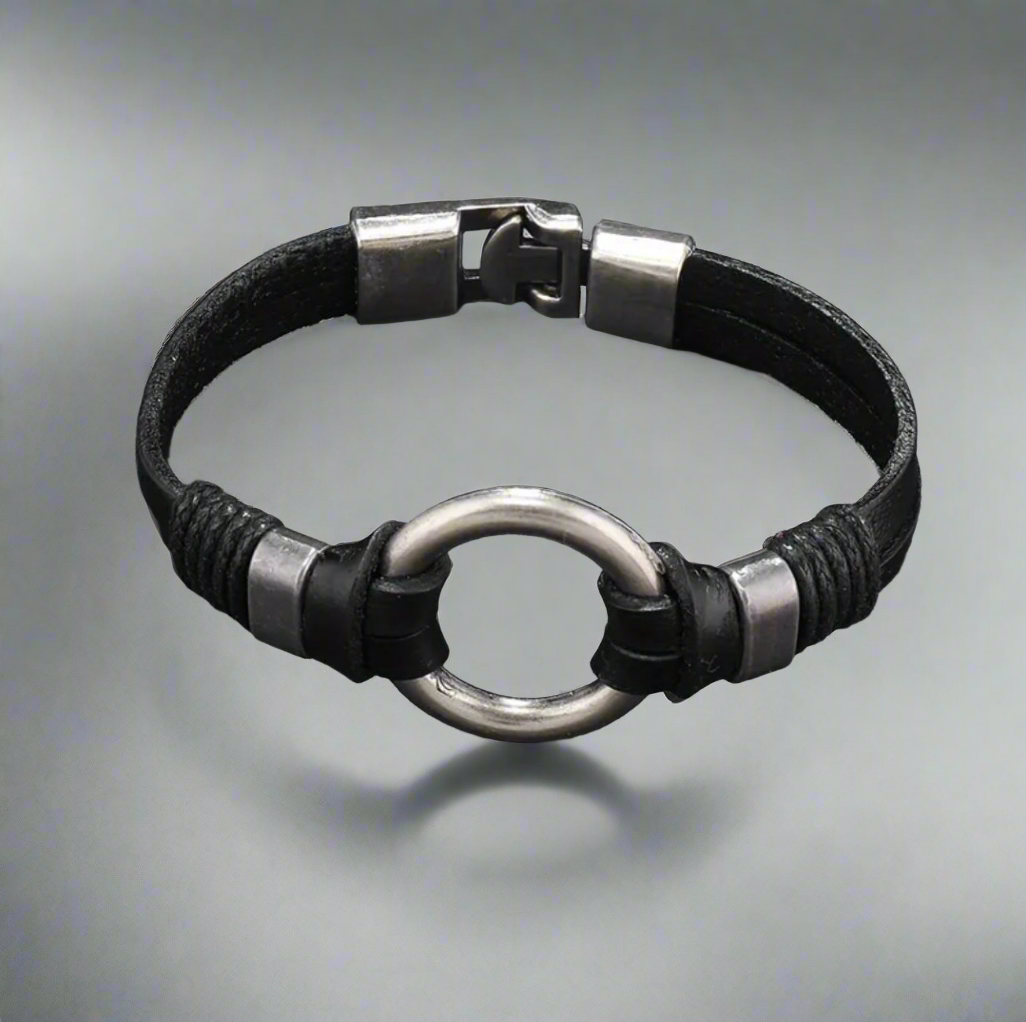 The 'Eclipse Band' Bracelet