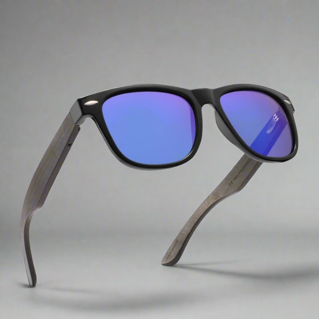 Half Dark Wood Wayfarer