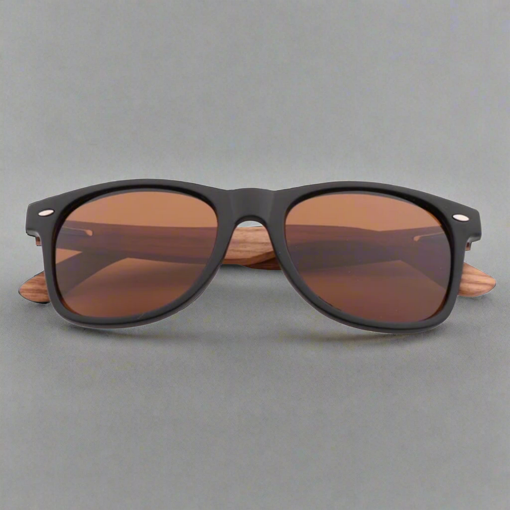 Half Dark Wood Wayfarer