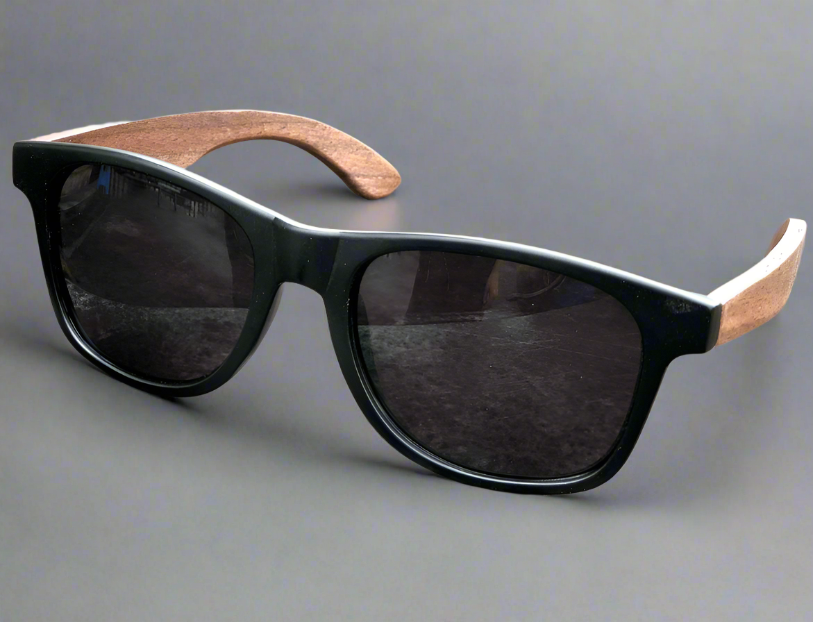 Half Dark Wood Wayfarer