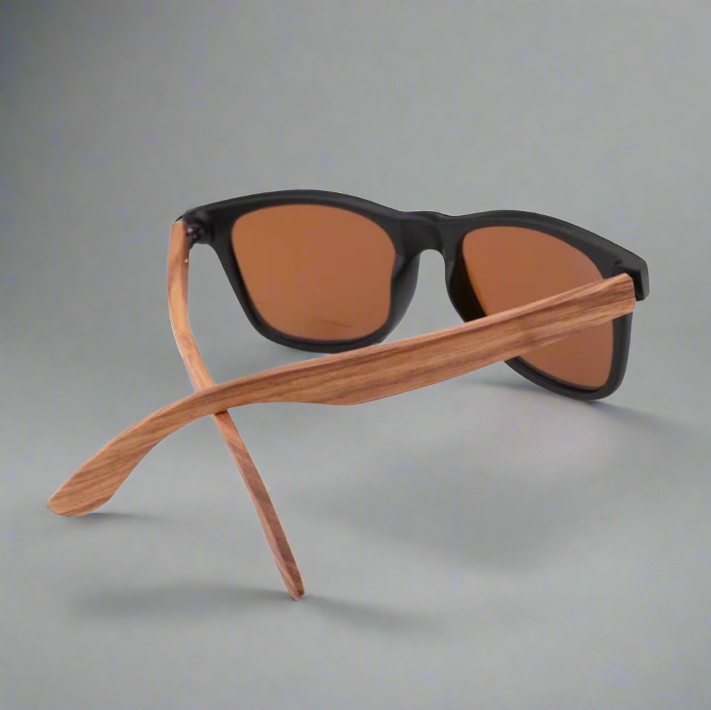 Half Dark Wood Wayfarer