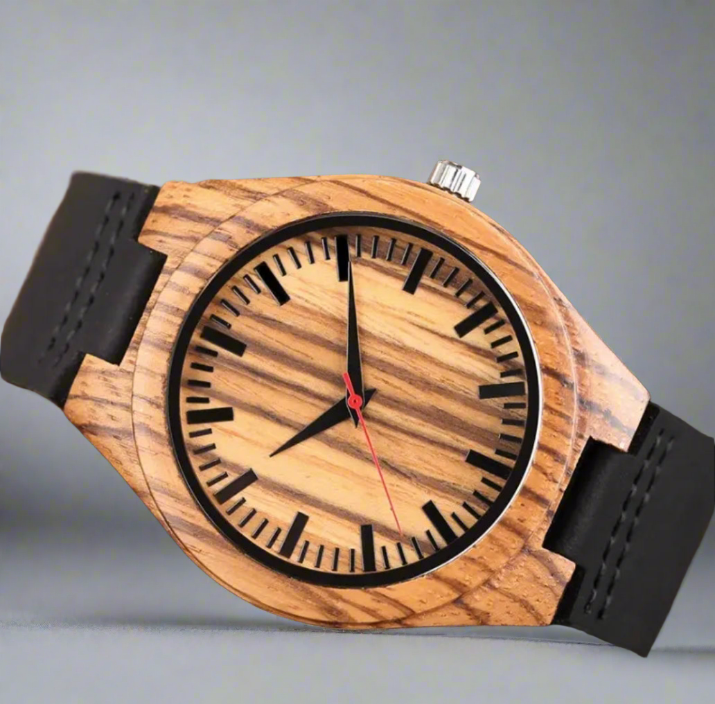 The 'Dawn Crest' Watch