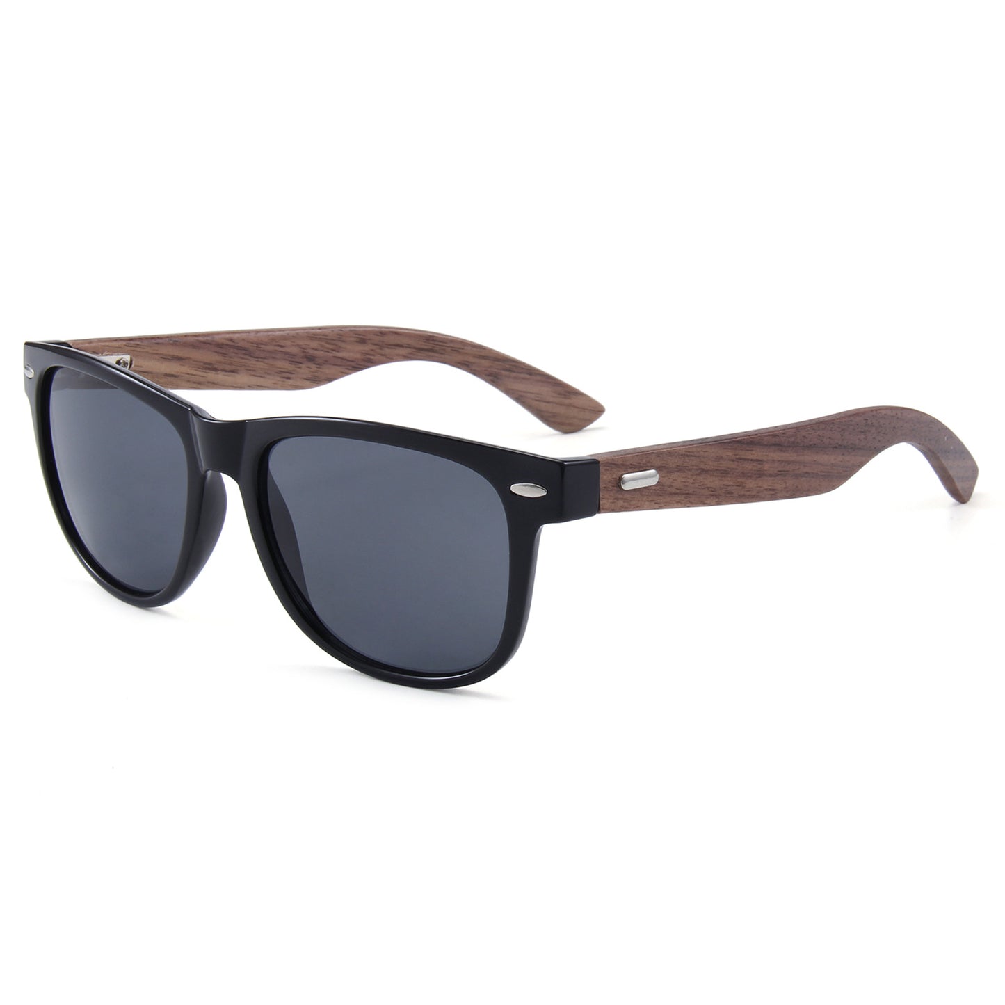 Half Dark Wood Wayfarer