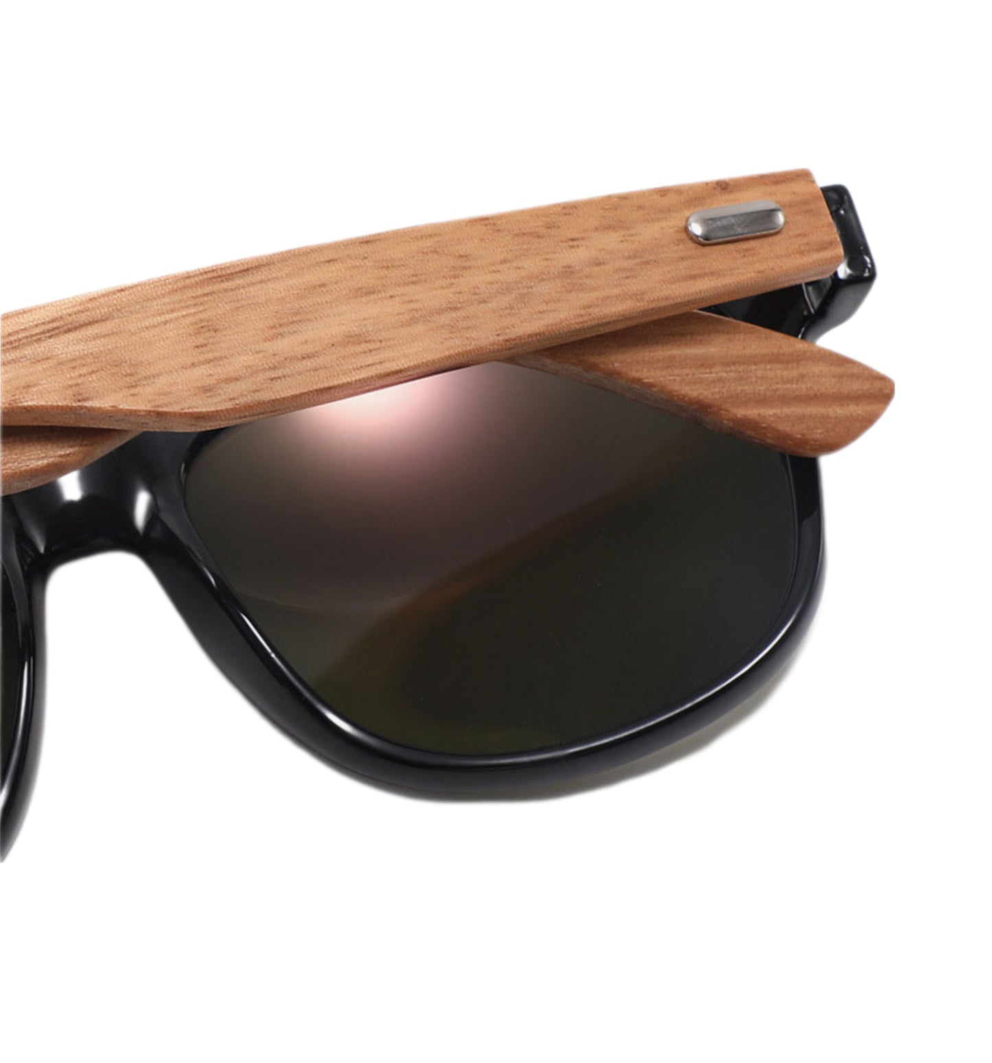 Half Dark Wood Wayfarer