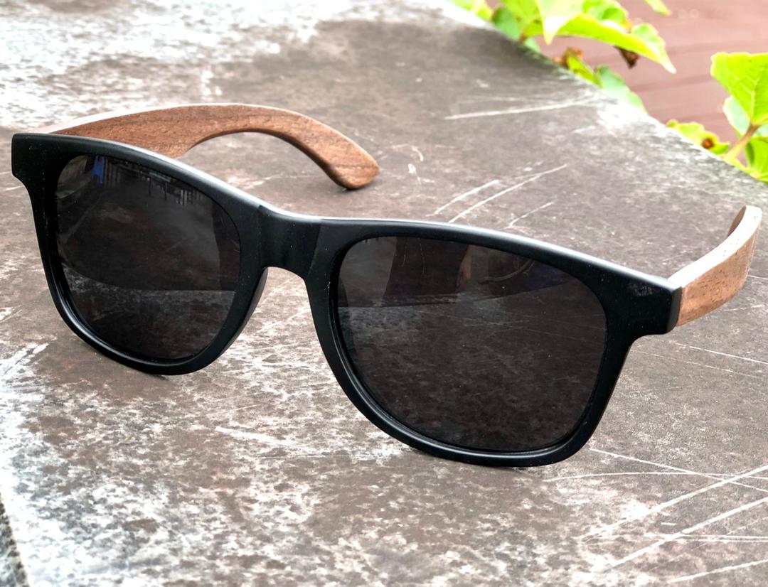 Half Dark Wood Wayfarer