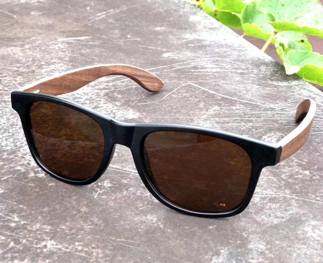 Half Dark Wood Wayfarer