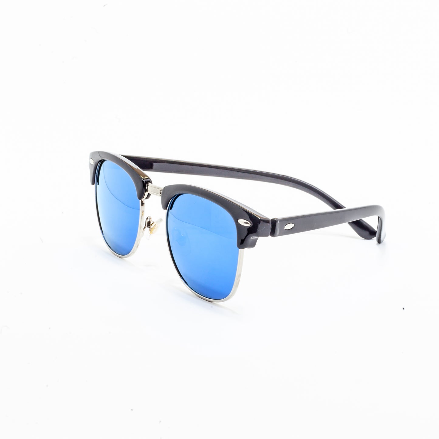 60's Classic Clubmaster Sunnies