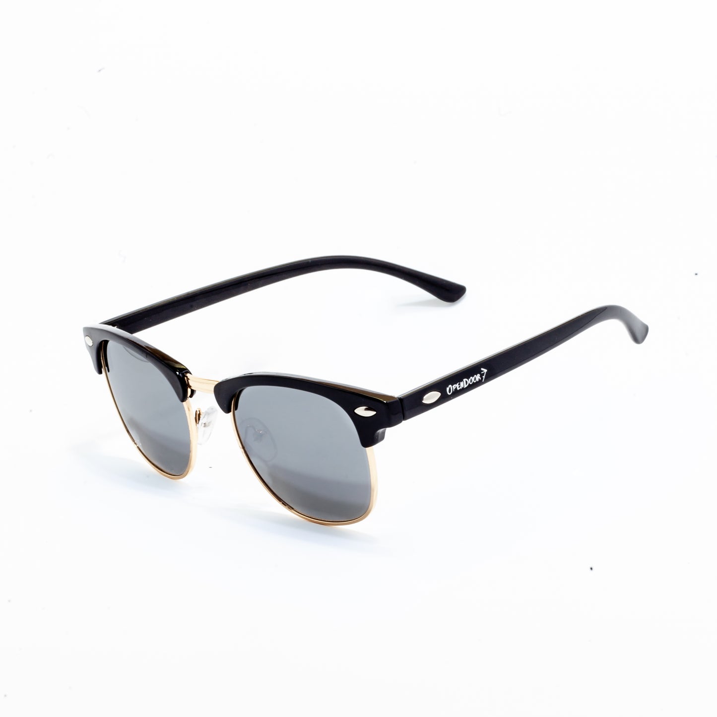 60's Classic Clubmaster Sunnies