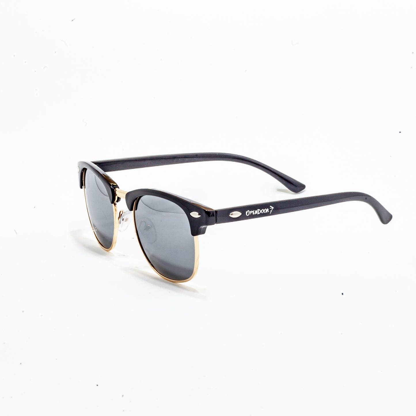 60's Classic Clubmaster Sunnies