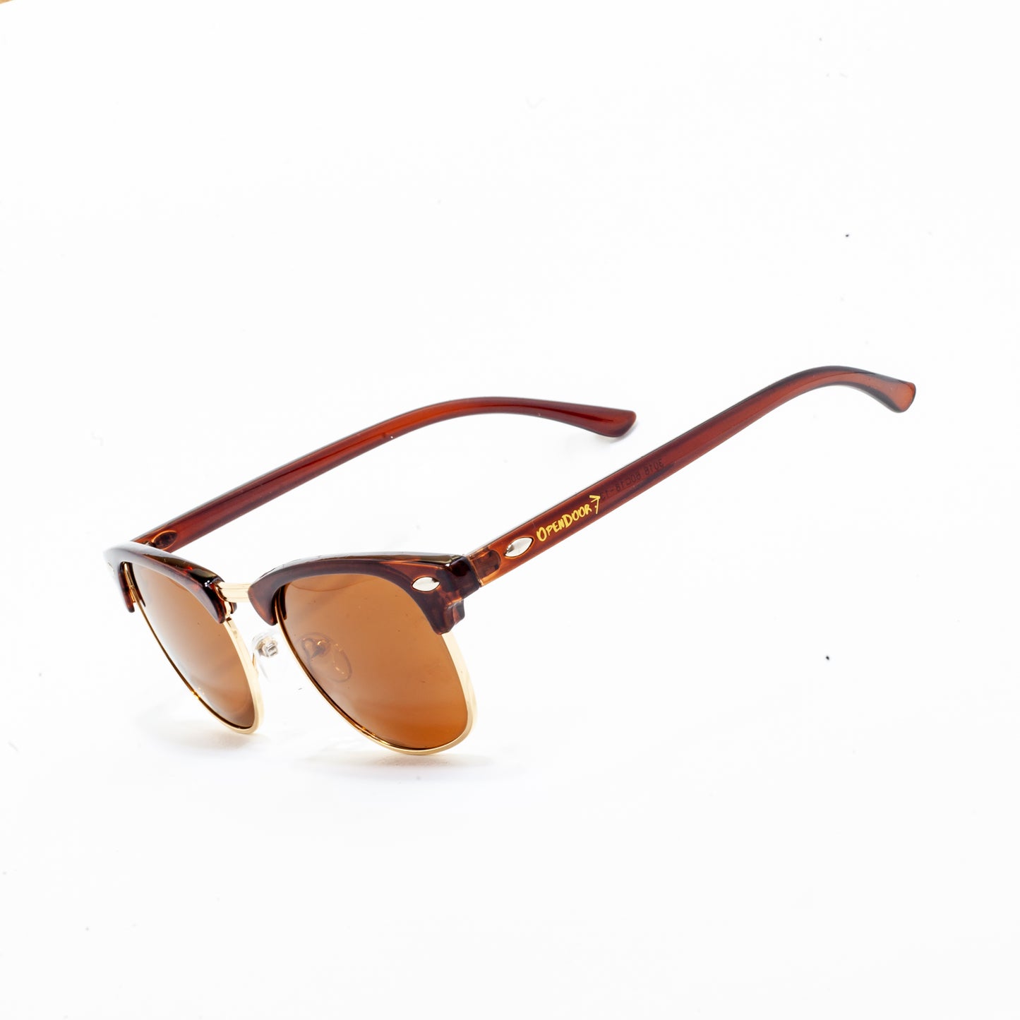 60's Classic Clubmaster Sunnies