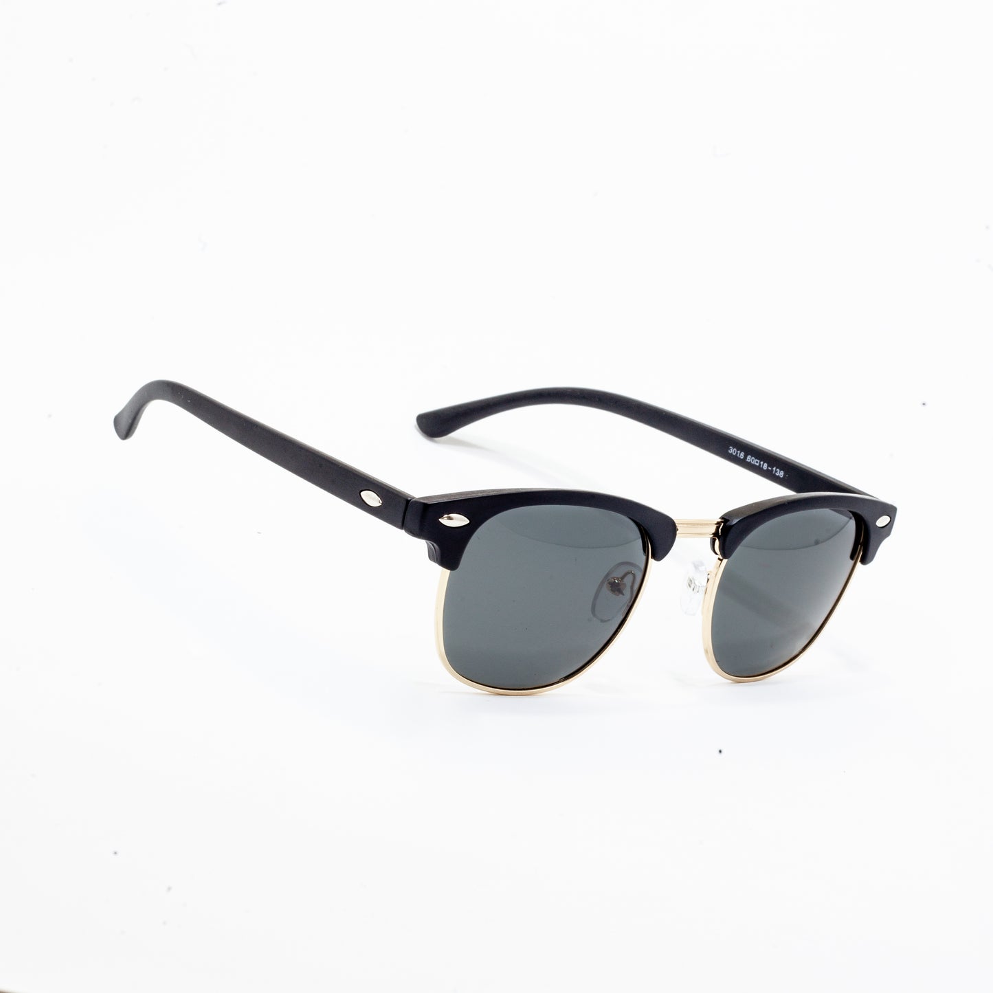 60's Classic Clubmaster Sunnies