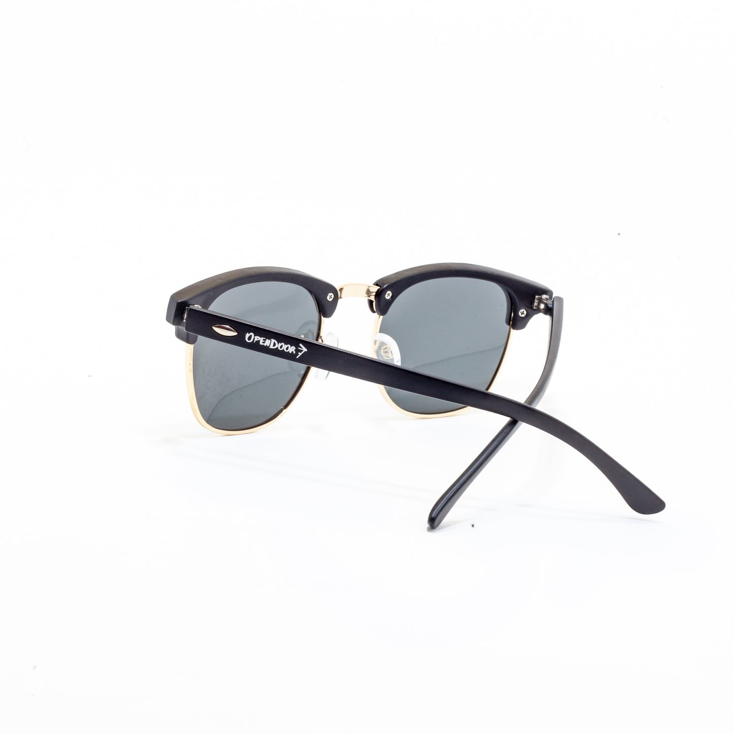 60's Classic Clubmaster Sunnies