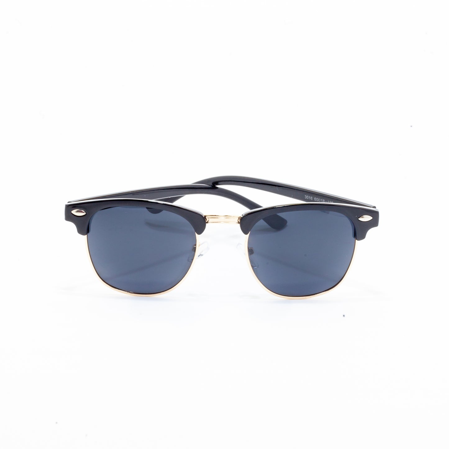 60's Classic Clubmaster Sunnies