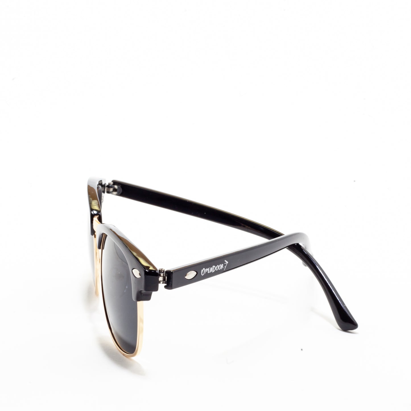 60's Classic Clubmaster Sunnies