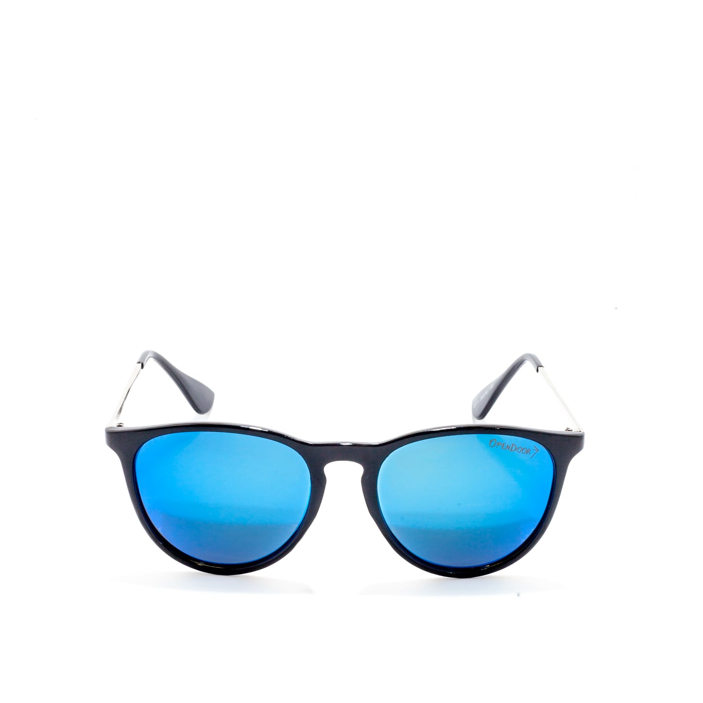 Classic Semi Oval Sunnies