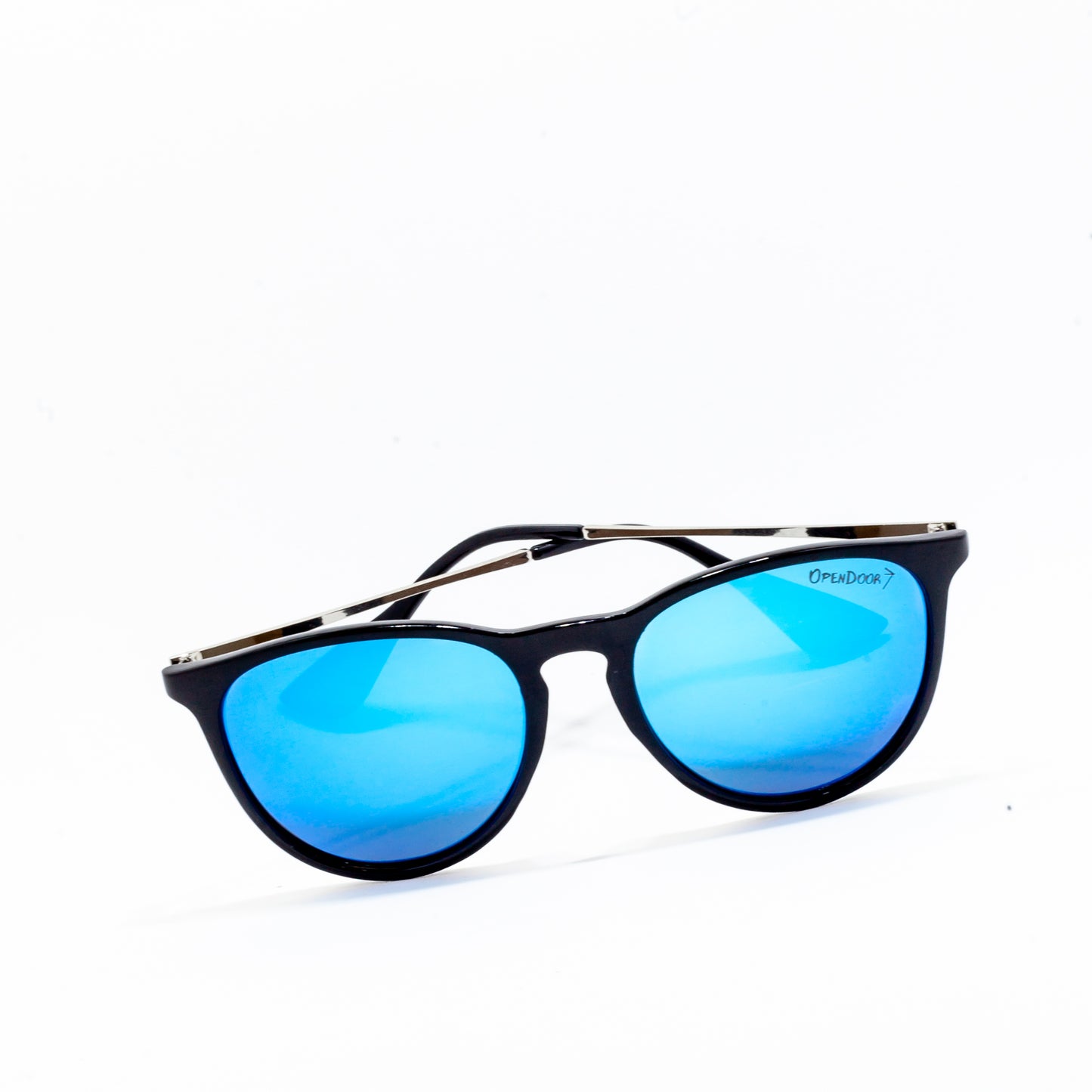 Classic Semi Oval Sunnies