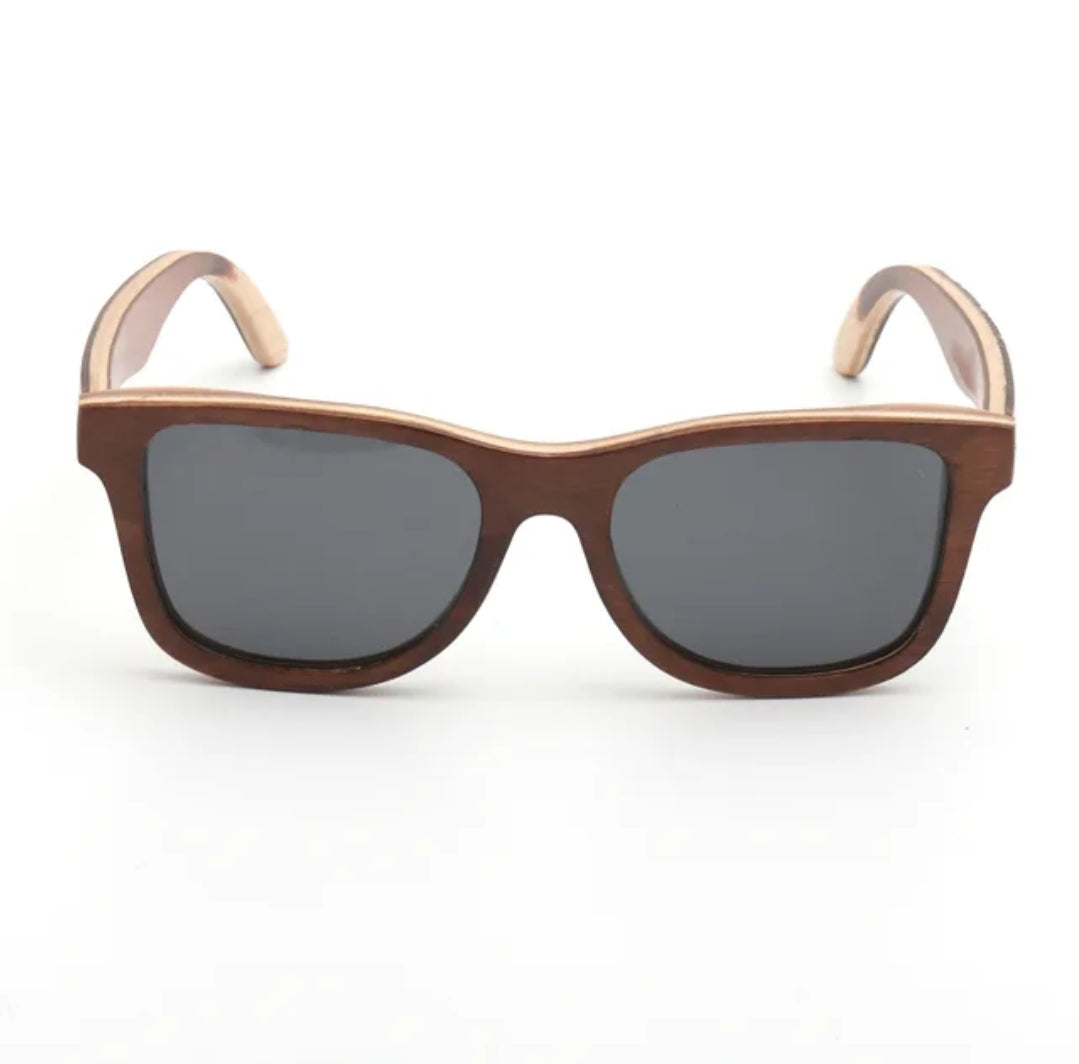 Skateboard Full Wood Sunnies