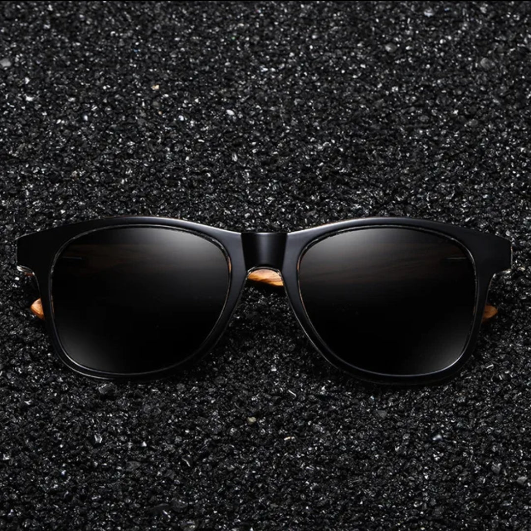 Half Dark Wood Wayfarer