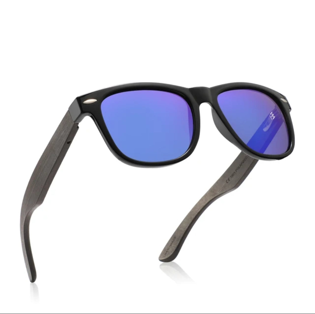 Half Dark Wood Wayfarer