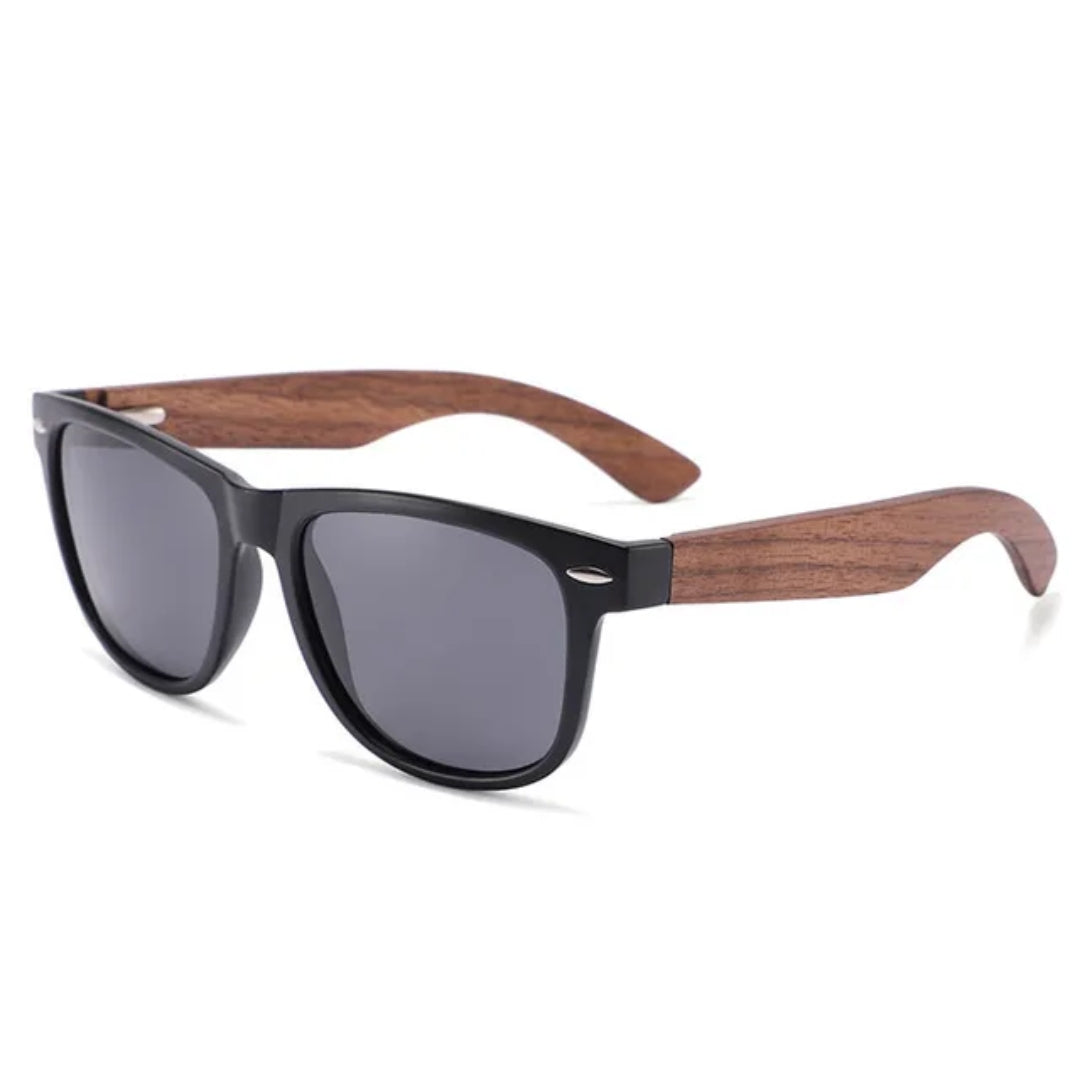 Half Dark Wood Wayfarer