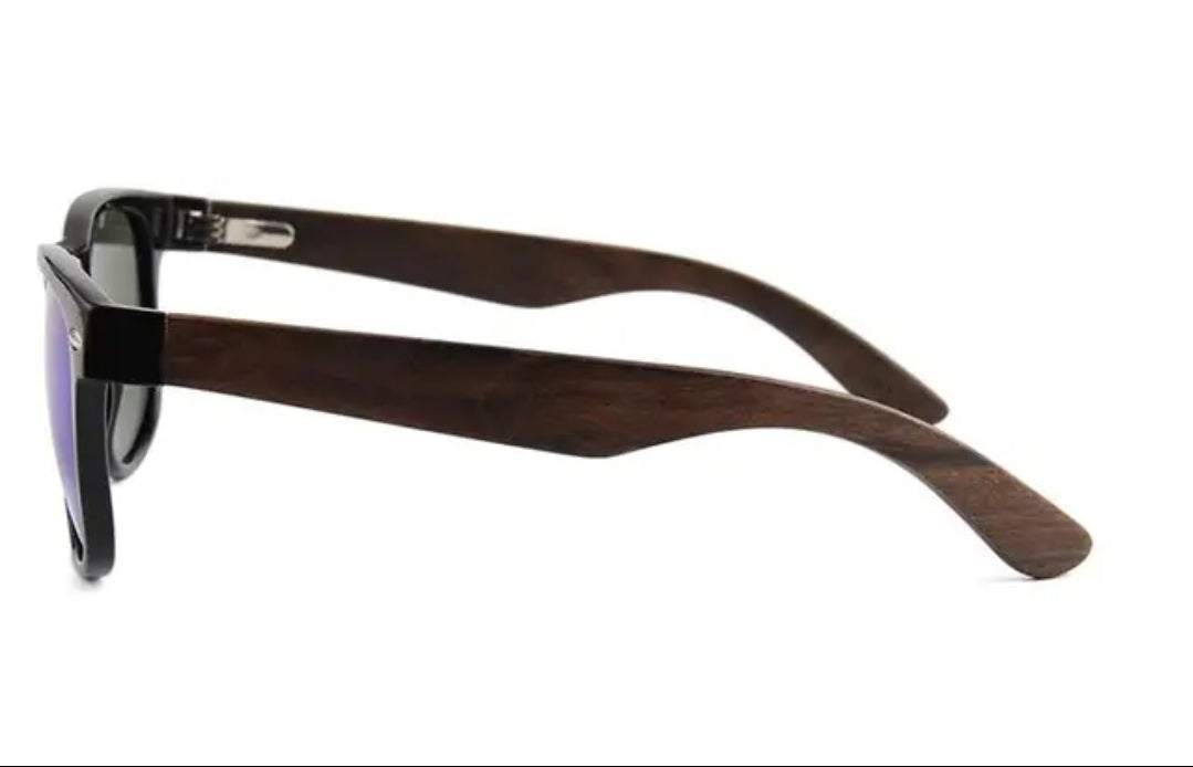 Half Dark Wood Wayfarer