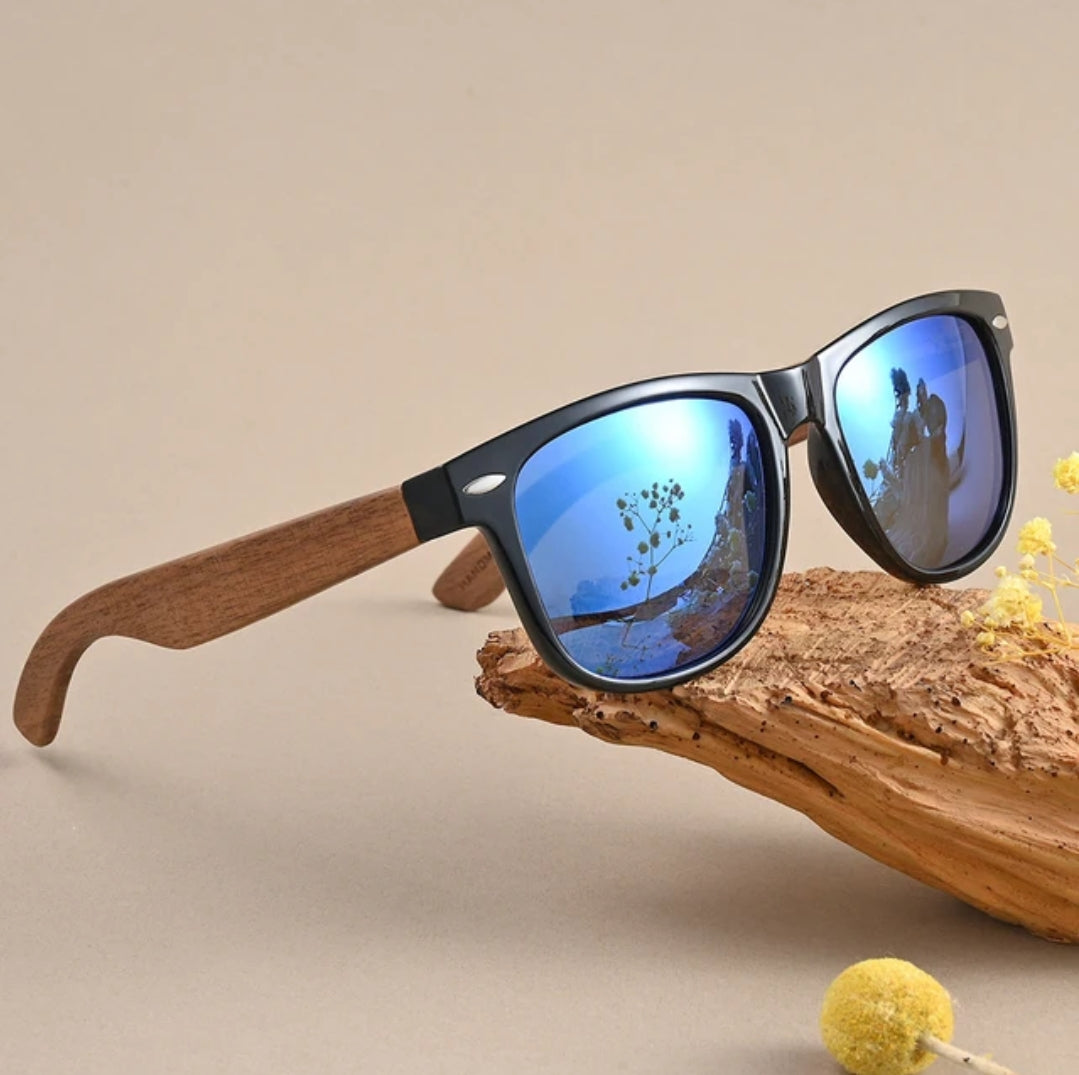 Half Dark Wood Wayfarer