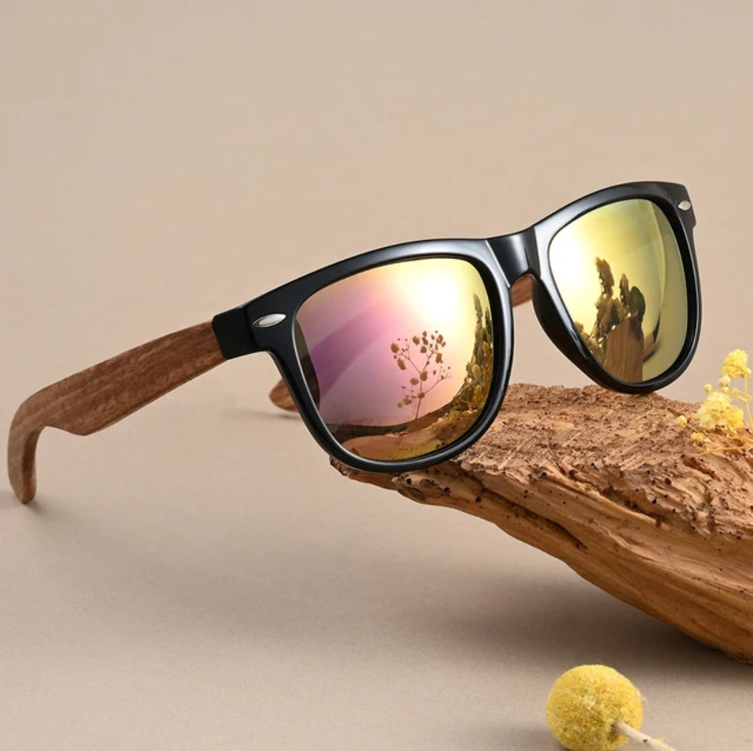 Half Dark Wood Wayfarer