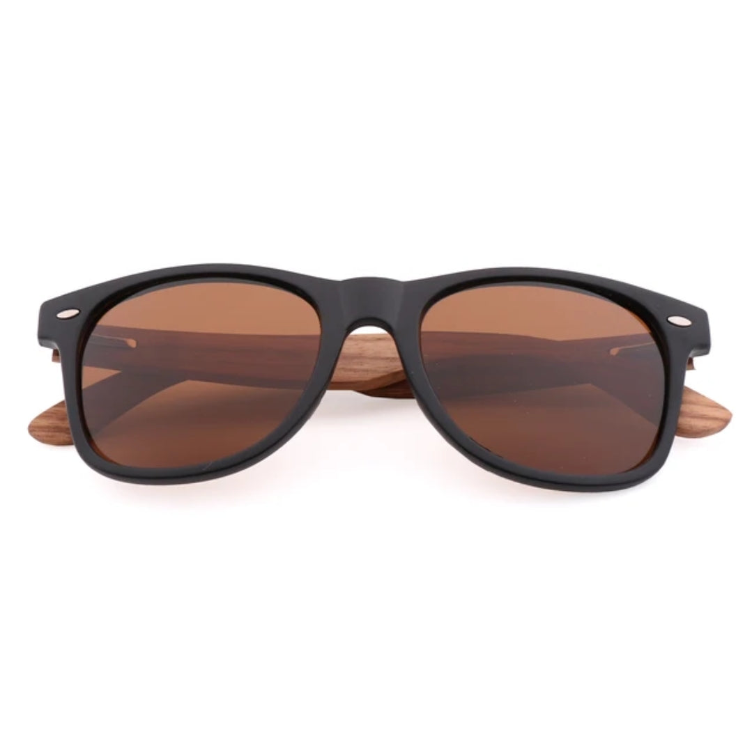 Half Dark Wood Wayfarer