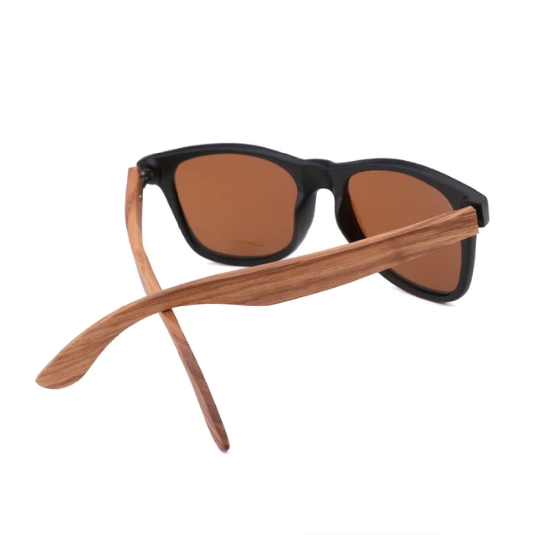 Half Dark Wood Wayfarer