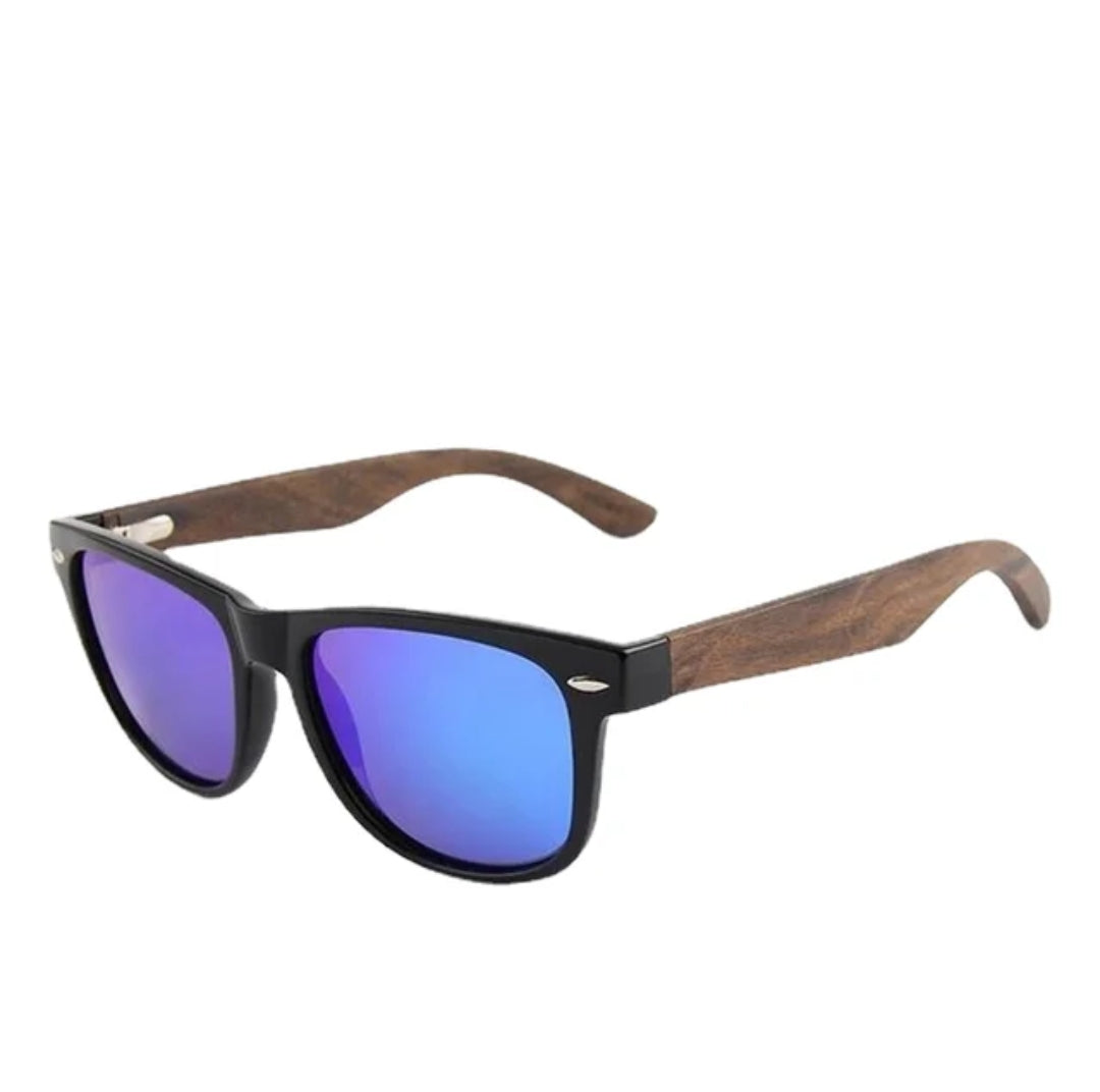 Half Dark Wood Wayfarer