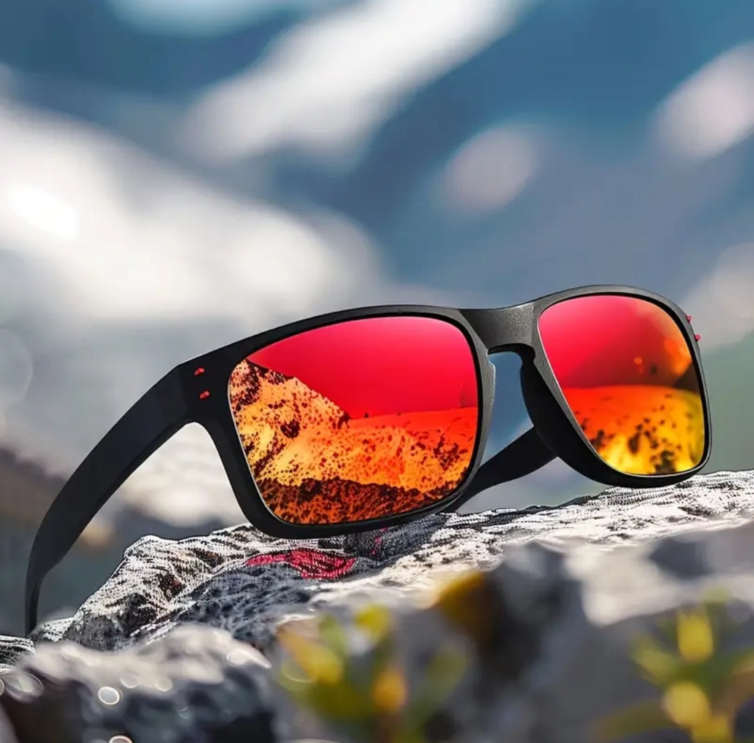 Classic Active Edition Sunnies