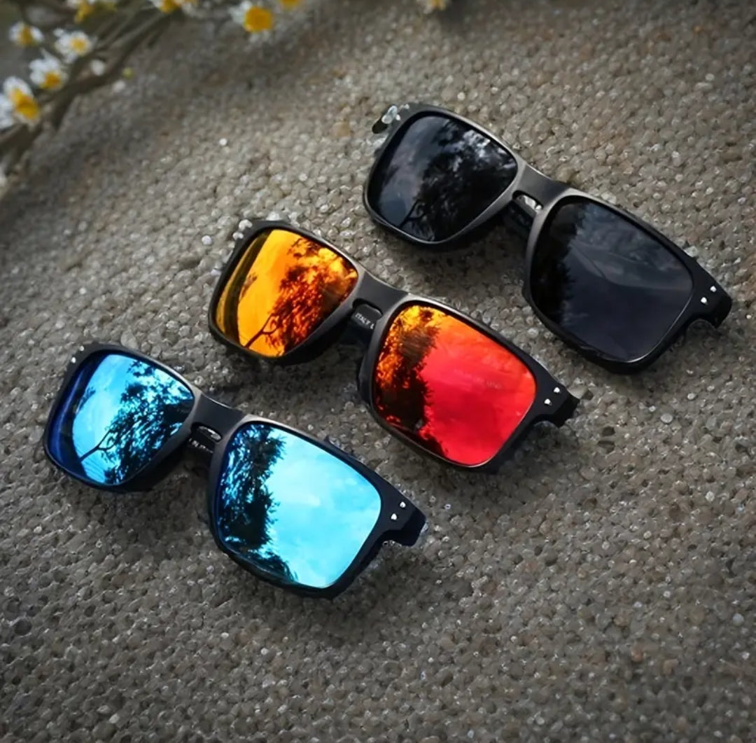 Classic Active Edition Sunnies