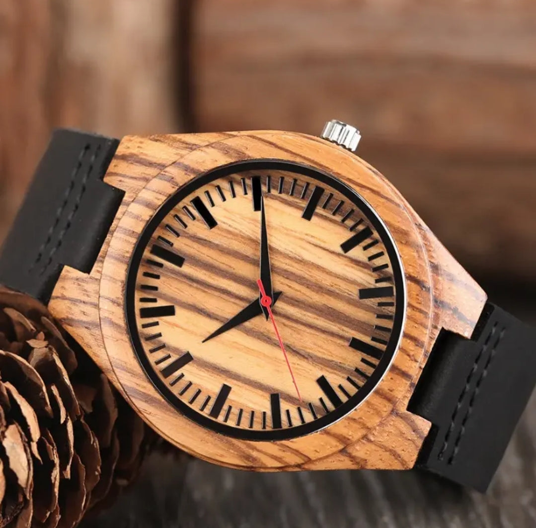 The 'Dawn Crest' Watch