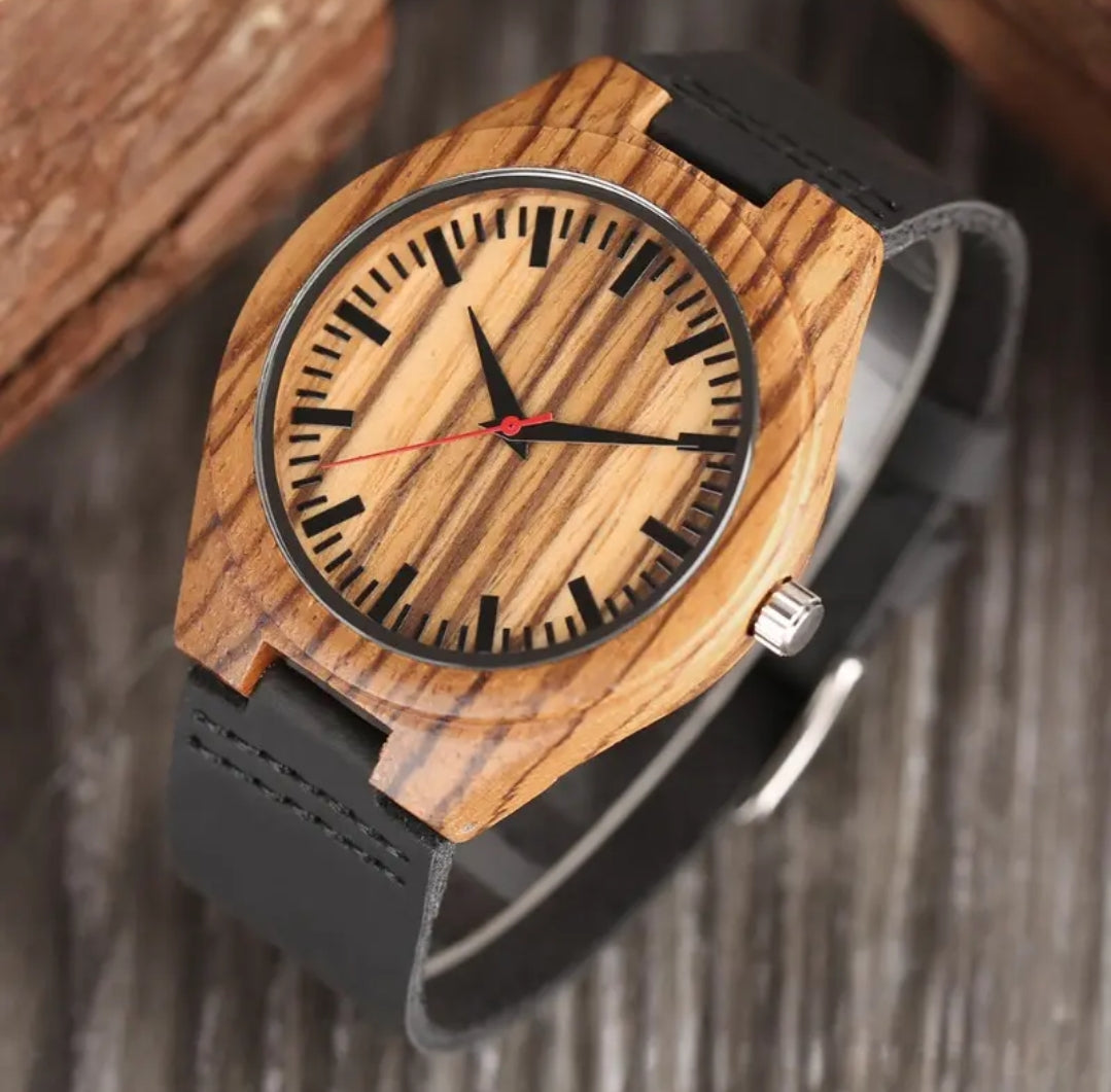 The 'Dawn Crest' Watch