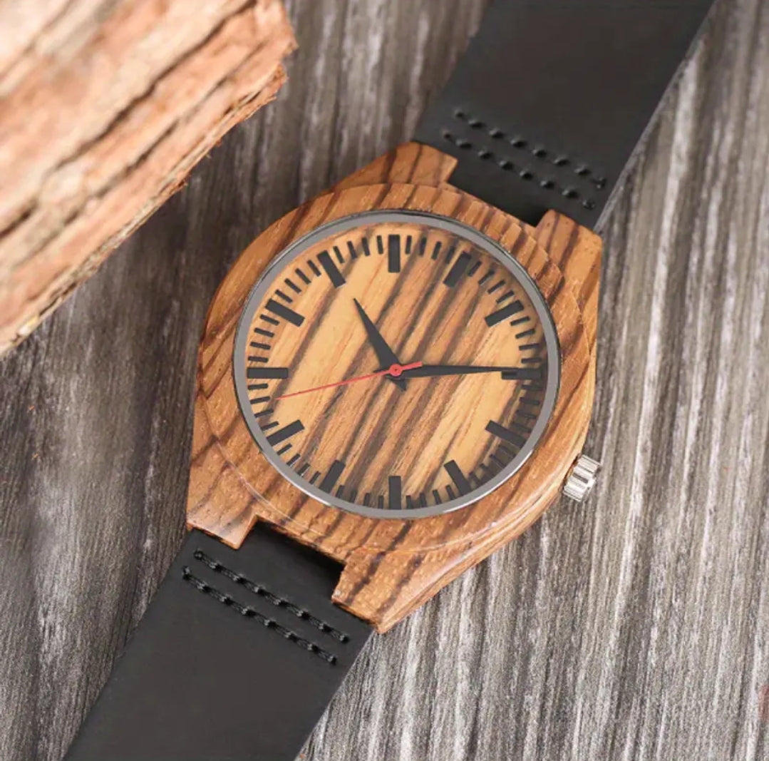 The 'Dawn Crest' Watch