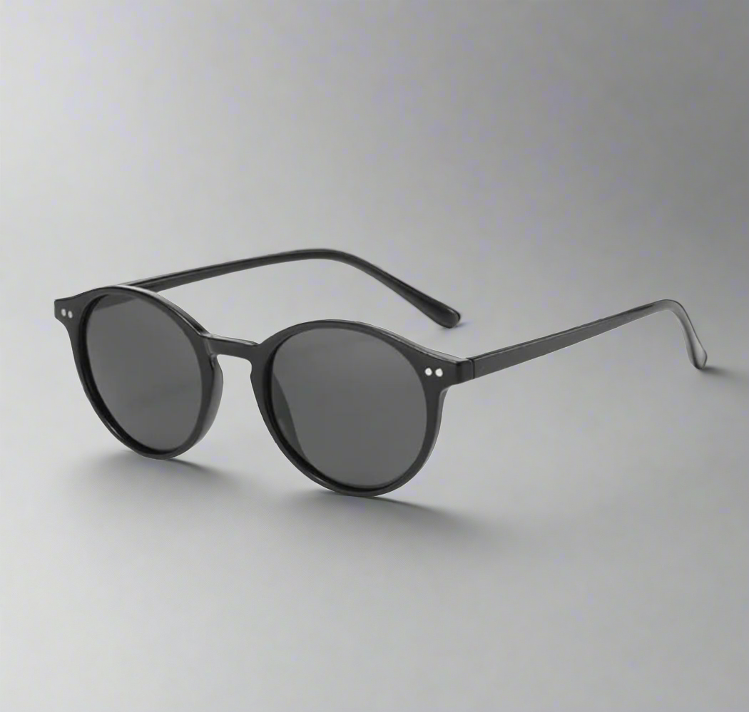 Classic Oval Sunnies