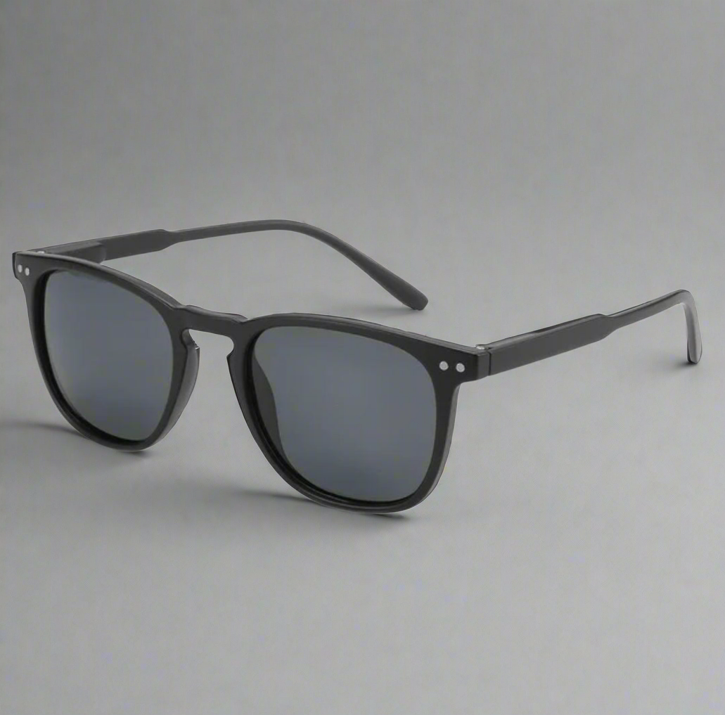Classic Slimline Wayfarer Sunglasses